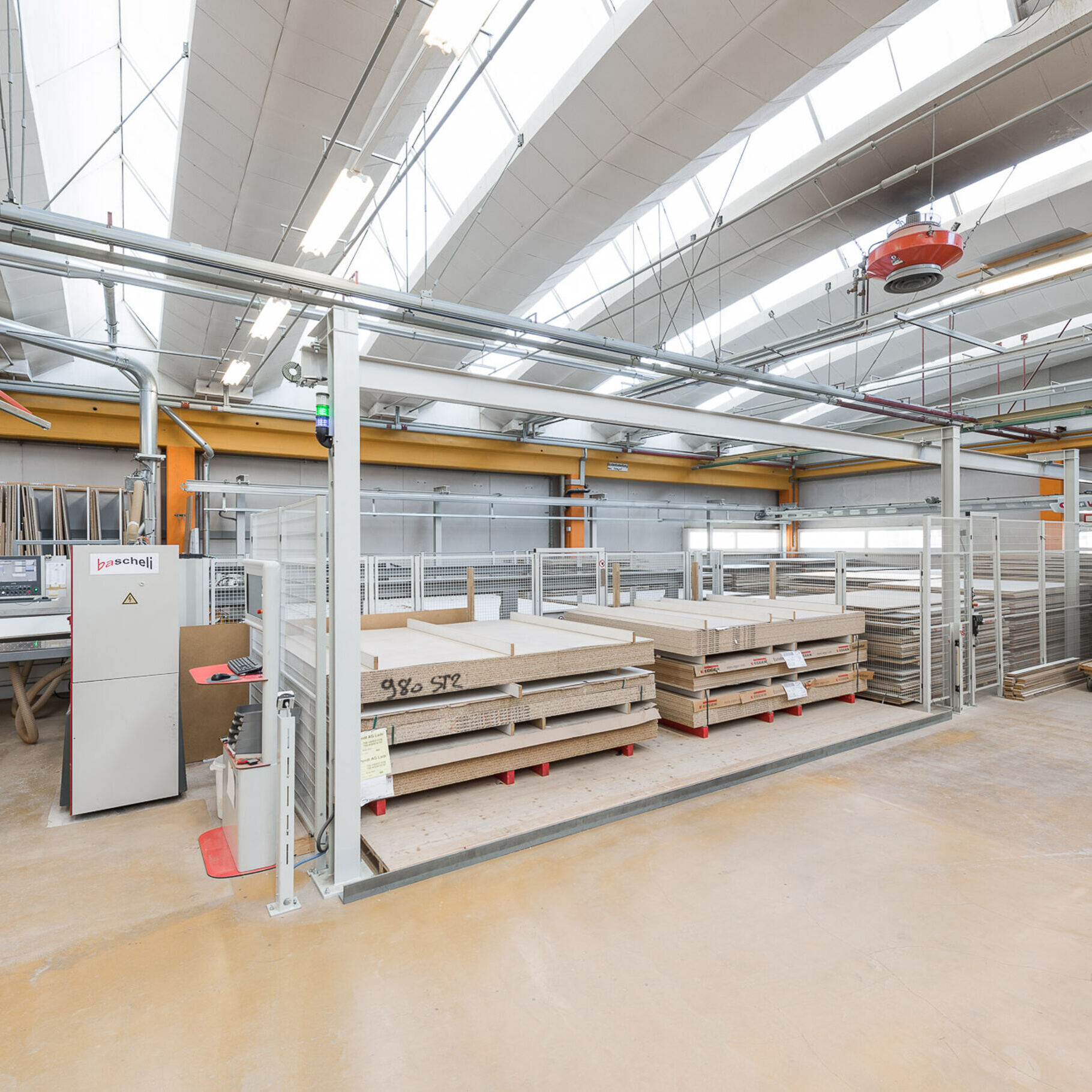 Zuschnitt horizontal