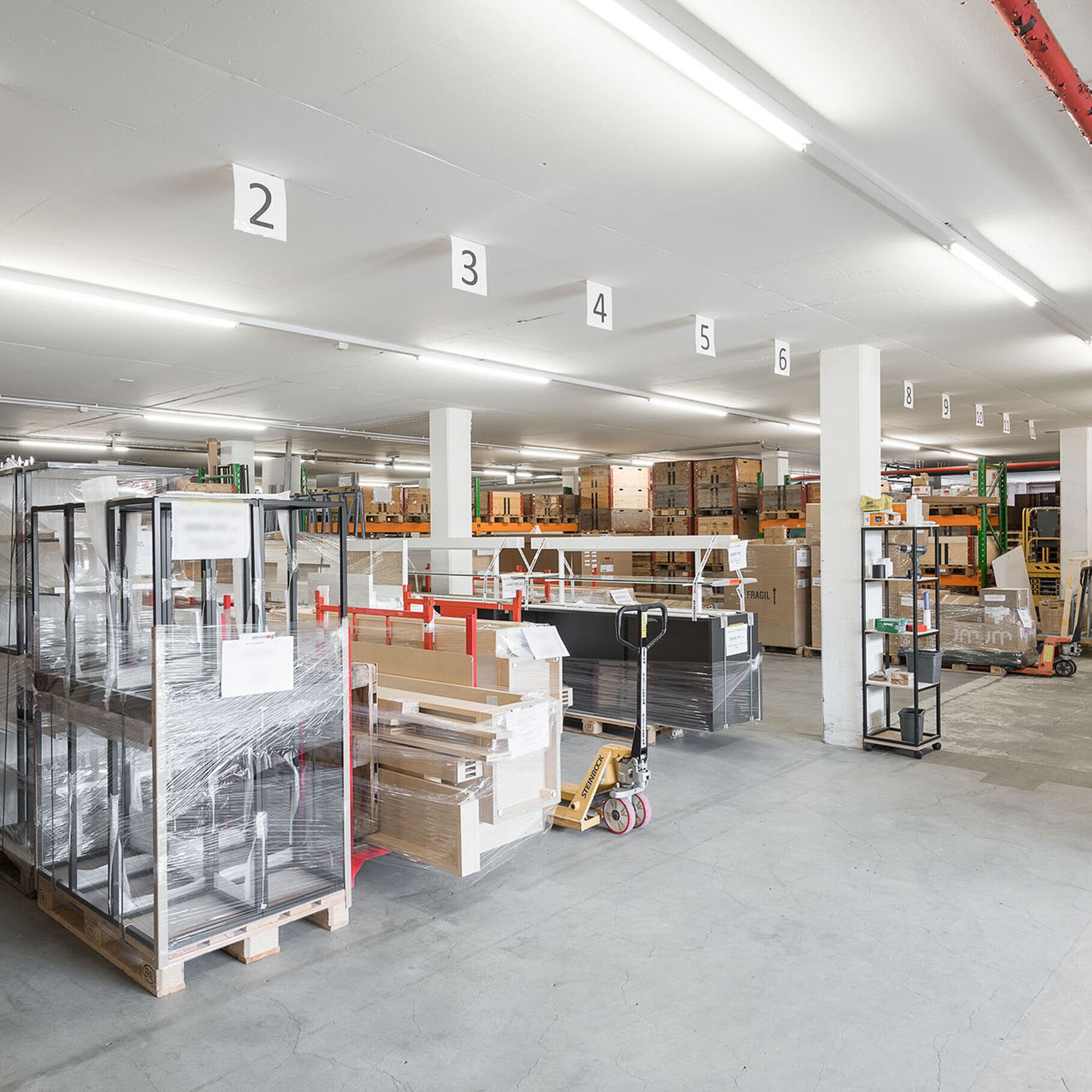 Logistik
