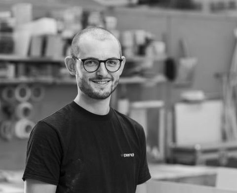 Noah Bühler